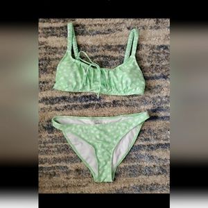 Bikini size Medium